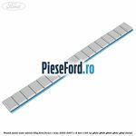Plumb janta auto-adeziv, 85G Ford Focus C-Max 2003-2007 1.6 TDCi 109 cp