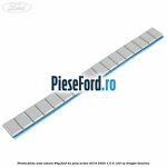 Plumb janta auto-adeziv, 85G Ford Ka plus Active 2019-2020 1.5 Ti 120 cp