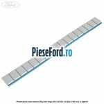 Plumb janta auto-adeziv, 85G Ford Kuga 2019-2023 2.5 FHEV 190 cp n/a hybrid