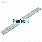 Plumb janta auto-adeziv, 85G Ford Puma 2020-2023 1.0 EcoBoost 125 cp B7JA, B7JB, B7JE benzina