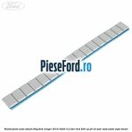 Plumb janta auto-adeziv, 85G Ford Ranger 2016-2020 3.2 TDCi 4x4 200 cp P5-AT, SA2R, SA2S, SA2W, SAFA diesel