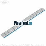 Plumb janta auto-adeziv, 85G Ford Tourneo Courier 2014-2018 1.5 TDCi 95 cp XVCA, XVCB, XVCC, XVCD diesel