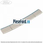 Plumb janta auto-adeziv, 90G Ford Focus 2011-2014 1.0 EcoBoost 100 cp M2DA, M2DB, M2DC, SFDA, SFDB benzina