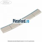 Plumb janta auto-adeziv, 90G Ford Scorpio 2.3 i 16V 147 cp Y5A benzina