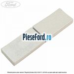 Plumbi janta auto-adeziv, 70g Ford Fiesta 2013-2017 1.25 82 cp SNJA, SNJB, SNJC, SNJD benzina