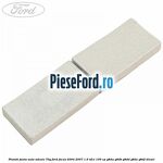 Plumbi janta auto-adeziv, 70g Ford Focus 2004-2007 1.6 TDCi 109 cp G8DA, G8DB, G8DD, G8DE, G8DF diesel