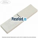 Plumbi janta auto-adeziv, 70g Ford Grand C-Max 2011-2015 1.0 EcoBoost 125 cp