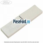 Plumbi janta auto-adeziv, 70g Ford Grand C-Max 2016-2020 1.5 TDCi 95 cp XXDA, XXDC diesel