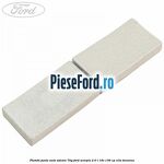 Plumbi janta auto-adeziv, 70g Ford Scorpio 2.0 i 16V 136 cp N3A benzina