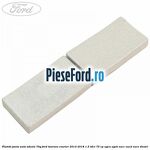 Plumbi janta auto-adeziv, 70g Ford Tourneo Courier 2014-2018 1.5 TDCi 75 cp