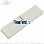 Plumbi janta auto-adeziv, 70g Ford Transit Courier 2014-2018 1.0 EcoBoost 100 cp SFCA, SFCB, SFCC, SFCD, SFCE benzina