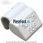 Plumbi jante aliaj, 10g Ford EcoSport 2019-2023 1.0 EcoBoost 100 cp SFJL benzina