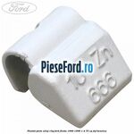 Plumbi jante aliaj, 10g Ford Fiesta 1989-1996 1.4 75 cp