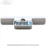 Plumbi jante aliaj, 30g Ford Fiesta 1989-1996 1.8 XR2i 16V 130 cp RQC benzina