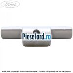 Plumbi jante aliaj, 30g Ford Tourneo Custom 2014-2018 2.0 EcoBlue 105 cp BJFA, BJFB, YLF6, YLFA, YLFB, YLFS diesel