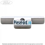 Plumbi jante aliaj, 30g Ford Transit Courier 2014-2018 1.5 TDCi 75 cp UGCA, UGCB, XUCC, XUCD, XUCE diesel