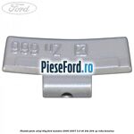 Plumbi jante aliaj, 45g Ford Mondeo 2000-2007 3.0 V6 24V 204 cp