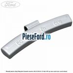 Plumbi jante aliaj, 50g Ford Transit Courier 2014-2018 1.5 TDCi 95 cp XVCA, XVCB, XVCC, XVCD diesel