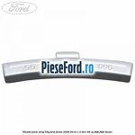 Plumbi jante aliaj, 55g Ford Fiesta 2008-2012 1.4 TDCi 68 cp F6JB, F6JD diesel