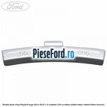 Plumbi jante aliaj, 55g Ford Kuga 2013-2016 1.5 EcoBoost 150 cp