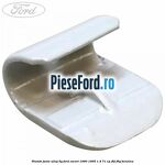 Plumbi jante aliaj, 5g Ford Escort 1990-1995 1.4 71 cp