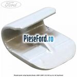 Plumbi jante aliaj, 5g Ford Fiesta 1989-1996 1.8 D 60 cp RTC, RTD, RTG diesel