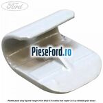 Plumbi jante aliaj, 5g Ford Ranger 2019-2022 2.0 EcoBlue 4x4 Raptor 213 cp T20DD0J, YN2X diesel