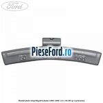 Plumbi jante aliaj, 60g Ford Fiesta 1989-1996 1.6 i 16V 88 cp L1G benzina