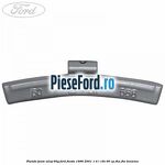 Plumbi jante aliaj, 60g Ford Fiesta 1996-2001 1.4 i 16V 90 cp