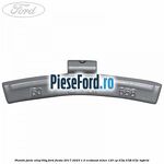 Plumbi jante aliaj, 60g Ford Fiesta 2017-2023 1.0 EcoBoost mHEV 125 cp B7JA, B7JB, B7JC Hybrid