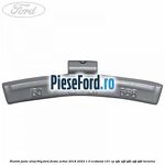 Plumbi jante aliaj, 60g Ford Fiesta Active 2018-2023 1.0 EcoBoost 101 cp SFJE, SFJF, SFJH, SFJJ, SFJK benzina