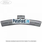 Plumbi jante aliaj, 60g Ford Mondeo 2014-2018 2.0 Hybrid 177 cp C20EDEF hybrid