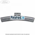 Plumbi jante aliaj, 60g Ford Transit 2019-2023 2.0 EcoBlue 150 cp