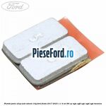 Plumbi jante aliaj auto-adeziv, 10g Ford Fiesta 2017-2023 1.1 Ti-VCT 86 cp