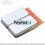 Plumbi jante aliaj auto-adeziv, 10g Ford Focus 2011-2014 1.0 EcoBoost 100 cp M2DA, M2DB, M2DC, SFDA, SFDB benzina