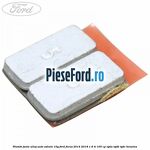 Plumbi jante aliaj auto-adeziv, 10g Ford Focus 2014-2018 1.6 Ti 105 cp