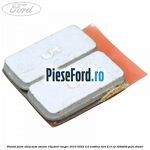 Plumbi jante aliaj auto-adeziv, 10g Ford Ranger 2019-2022 2.0 EcoBlue 4x4 213 cp