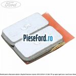 Plumbi jante aliaj auto-adeziv, 10g Ford Tourneo Courier 2014-2018 1.5 TDCi 75 cp