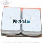 Plumbi jante aliaj auto-adeziv, 15g Ford EcoSport 2019-2023 1.0 EcoBoost 140 cp