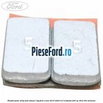 Plumbi jante aliaj auto-adeziv, 15g Ford S-Max 2015-2023 2.0 EcoBoost 240 cp