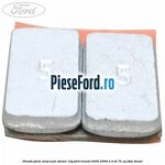 Plumbi jante aliaj auto-adeziv, 15g Ford Transit 2000-2006 2.4 TD 75 cp F4FA diesel