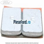 Plumbi jante aliaj auto-adeziv, 15g Ford Transit 2000-2006 2.4 TDdi 90 cp