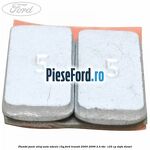 Plumbi jante aliaj auto-adeziv, 15g Ford Transit 2000-2006 2.4 TDE  125 cp