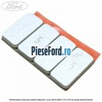 Plumbi jante aliaj auto-adeziv, 20g Ford C-Max 2016-2020 1.6 Ti 120 cp MUDA, MUDD benzina