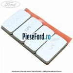 Plumbi jante aliaj auto-adeziv, 20g Ford Fusion 1.4 80 cp