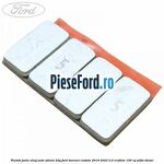 Plumbi jante aliaj auto-adeziv, 20g Ford Tourneo Custom 2019-2023 2.0 EcoBlue 150 cp P0FA diesel