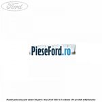Plumbi jante aliaj auto-adeziv, 30g Ford C-Max 2016-2020 1.5 EcoBoost 150 cp