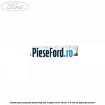 Plumbi jante aliaj auto-adeziv, 30g Ford EcoSport 2013-2018 1.5 Ti 140 cp