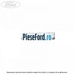 Plumbi jante aliaj auto-adeziv, 30g Ford EcoSport 2019-2023 1.0 EcoBoost 100 cp SFJL benzina