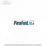 Plumbi jante aliaj auto-adeziv, 30g Ford EcoSport 2019-2023 1.5 Ti-VCT 122 cp XZJF benzina